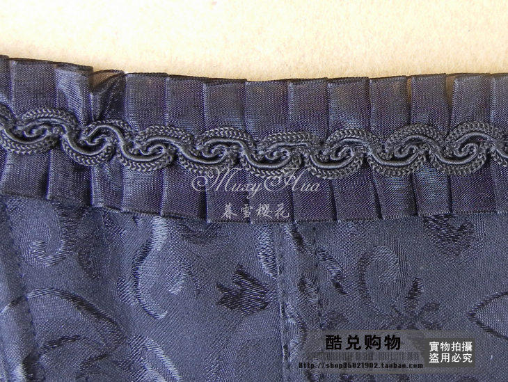 Corset en polyester - Ref 682911 Image 57