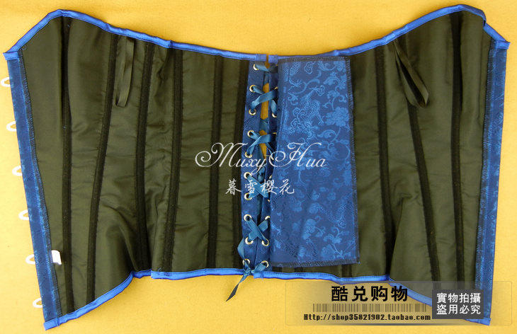 Corset en polyester - Ref 682911 Image 63