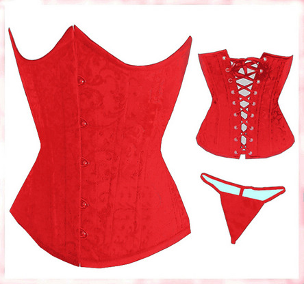 26 thép xương tòa eo eo cô dâu corset corset áo nịt ngực bụng vành đai bụng dây đai sau sinh nữ