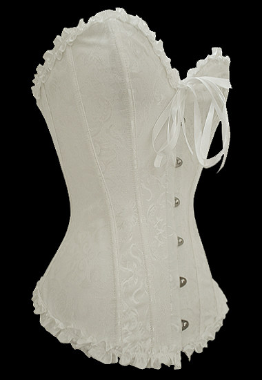 Corset en autre - Ref 682983 Image 55