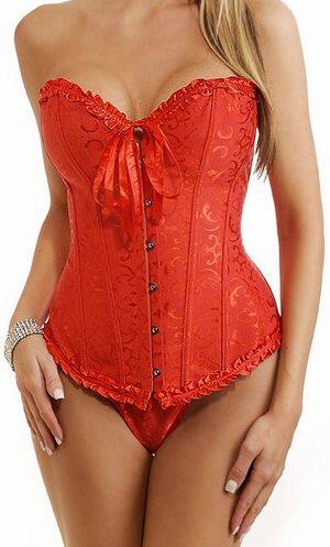 Corset en autre - Ref 682983 Image 59