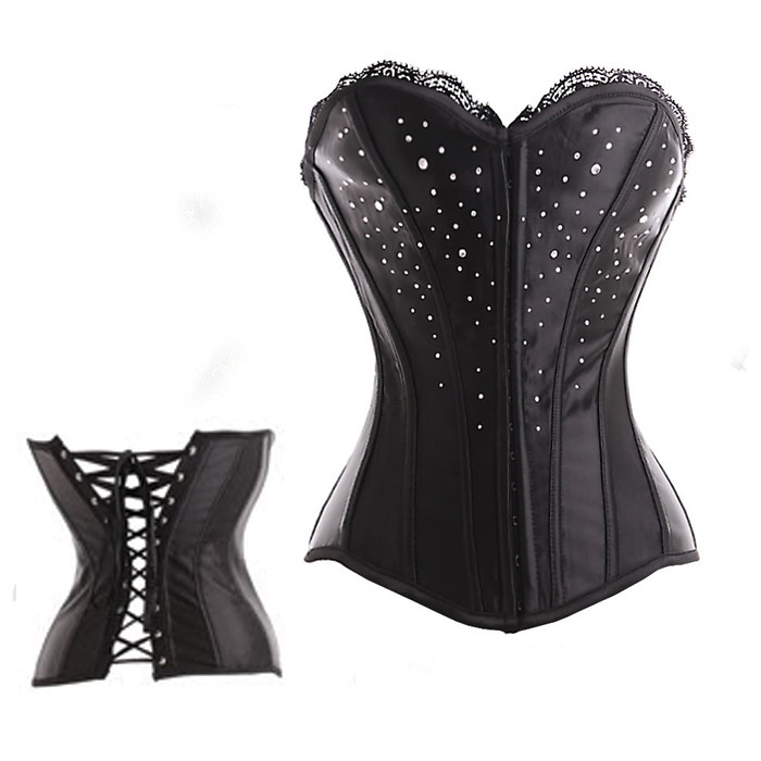 Corset en autre - Ref 682865 Image 67