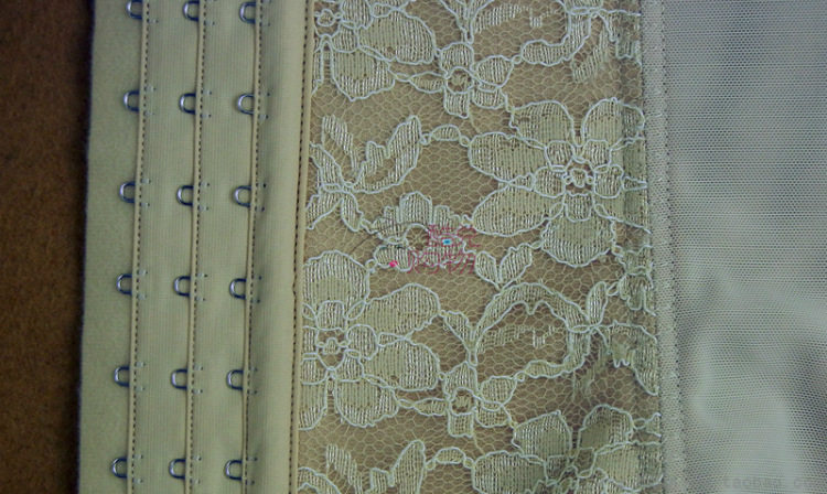 Corset en polyester - Ref 682933 Image 78