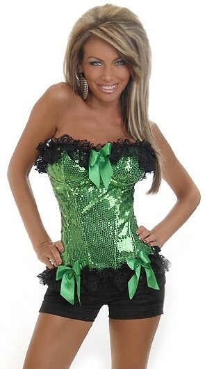 Corset en autre - Ref 682830 Image 86