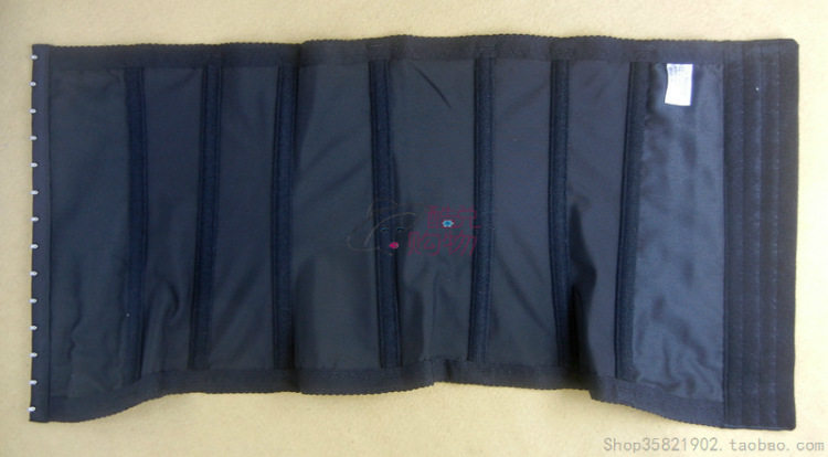 Corset en polyester - Ref 682933 Image 81