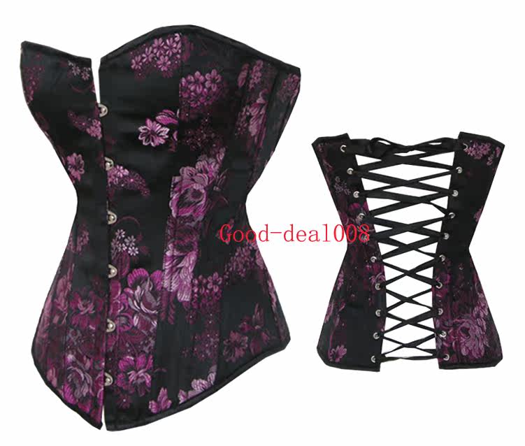 Corset en autre - Ref 682907 Image 69