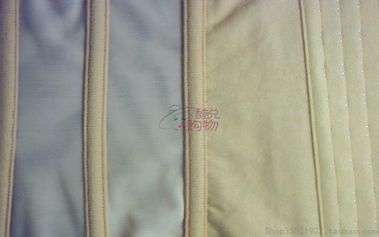 Corset en polyester - Ref 682933 Image 77