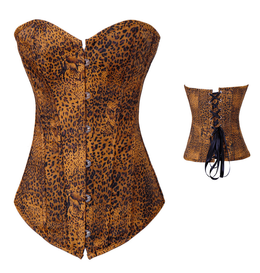 Corset en autre - Ref 682812 Image 92