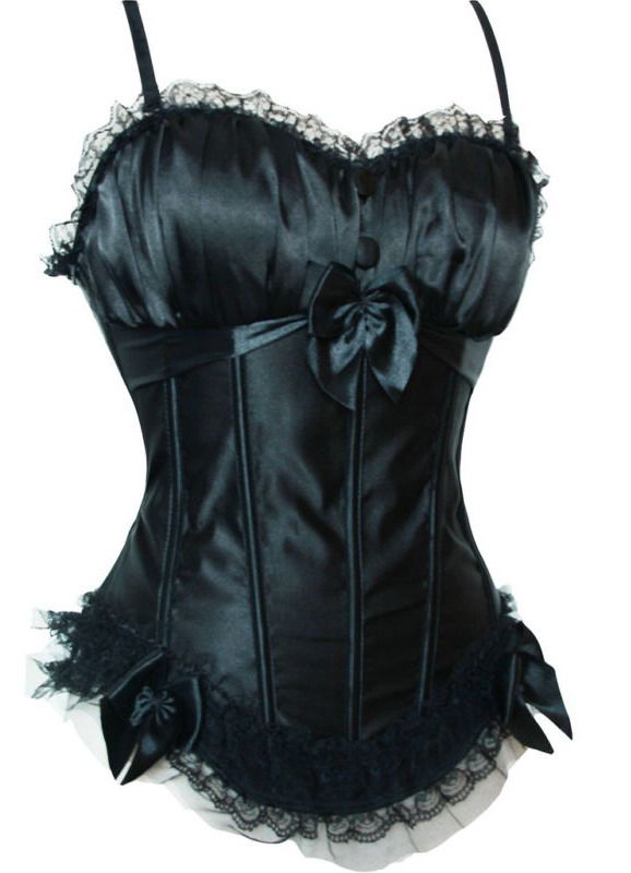 Corset en autre - Ref 682762 Image 92