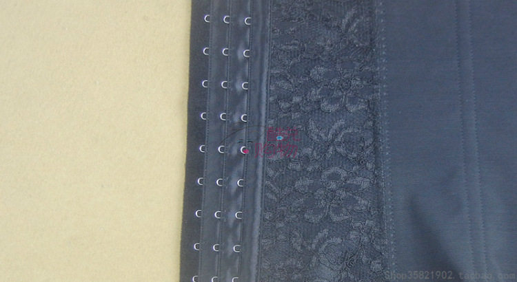 Corset en polyester - Ref 682933 Image 83