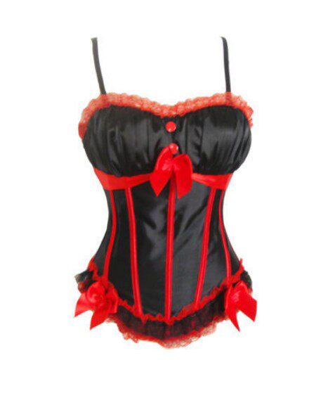 Corset en autre - Ref 682762 Image 93