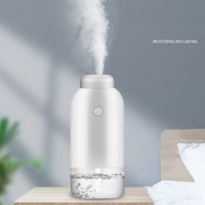 秒杀价！秋冬家用车载两用加湿器