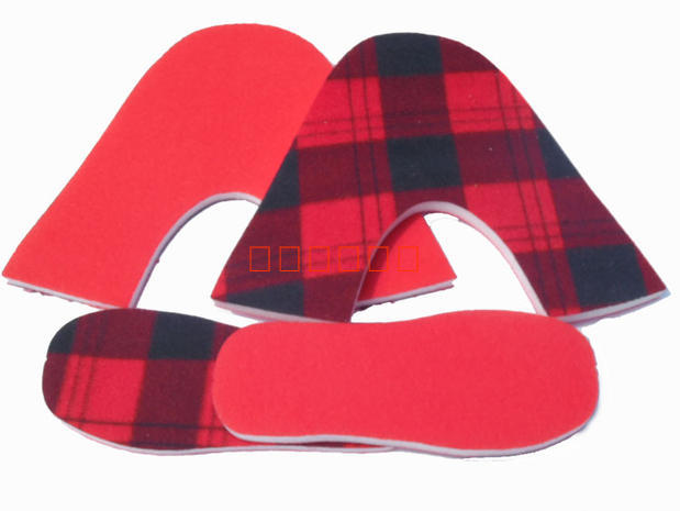Chaussons enfants en autre - Ref 1020193 Image 7