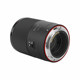 MEKE 50mmf1.8 autofocus ເລນໂຟກັສເຕັມເຟຣມຄົງທີ່ເຫມາະສົມສໍາລັບ Nikon Z mount Sony E
