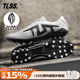 Tannoy Football TLSS Special Wings TACTICIAN Master Full Kangaroo Leather Cushioned MG ເກີບເຕະບານຫຍ້າທຽມ