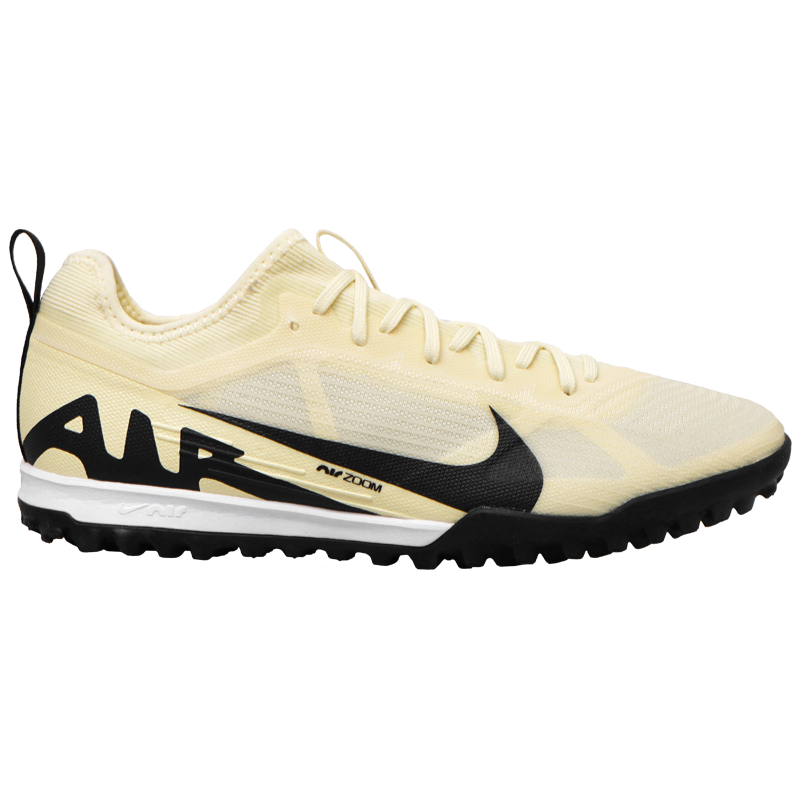 Футбольные кроссовки Nike Assassin 15 с низкой подушкой Zoom TF, разбитые ногти, футбольные ботинки DJ5605-700