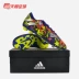 Giày bóng đá trẻ em Tianlang chính hãng Adidas NEMEZIZ 19.4 FxG Messi EH0598 - Giày bóng đá Giày bóng đá