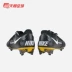 Giày bóng đá Tianlang chính hãng Nike PHANTOM ELITE FG Kangaroo Leather Real Football Shoes CK8444-017 - Giày bóng đá