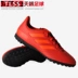 Bóng đá Tianlang Adidas Adidas 19.4TF Falcon gãy móng giày bóng đá cỏ D97973 BB9085 - Giày bóng đá Giày bóng đá
