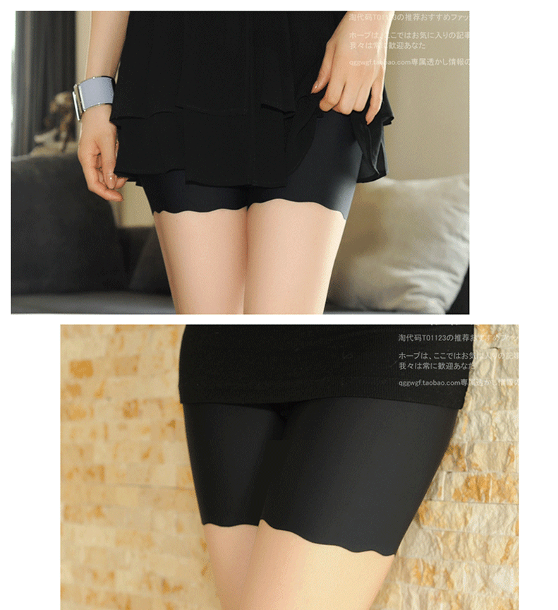 Body en soie Ice - Ref 658041 Image 6