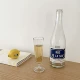 № 3 бутылка для вина 1 без крышки (реквизит с пустой бутылкой)