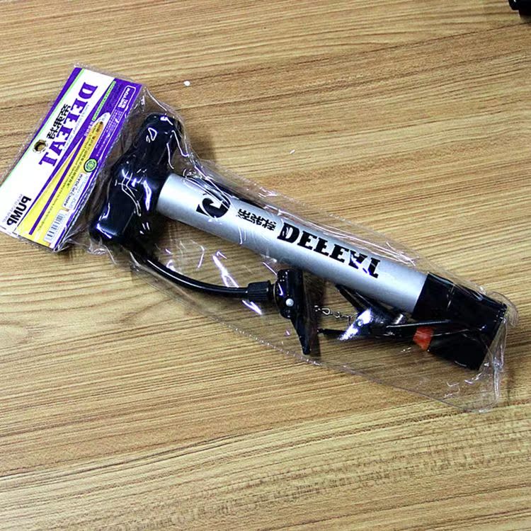 Pompe à vélo - Ref 2388281 Image 6