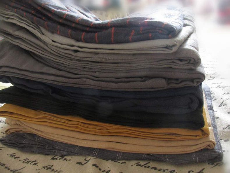 Pantalon pyjama - Ref 727184 Image 4