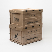 SYMBIOTIC EFFECT 2020FW