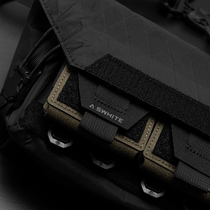 Spot AS shop FOXBAT-Flying Fox industrial x PSIGEAR co-name LEG-18 large kit