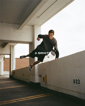 Spot BYBORRE small bag shoulder bag Functional small shoulder bag accessories bag fabric control exclusive