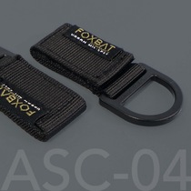 (AS Shop)FOXBAT-Flying FOX Industrial ACS-04 Hanging Point MOLLE Strap POSITION Extension Accessory