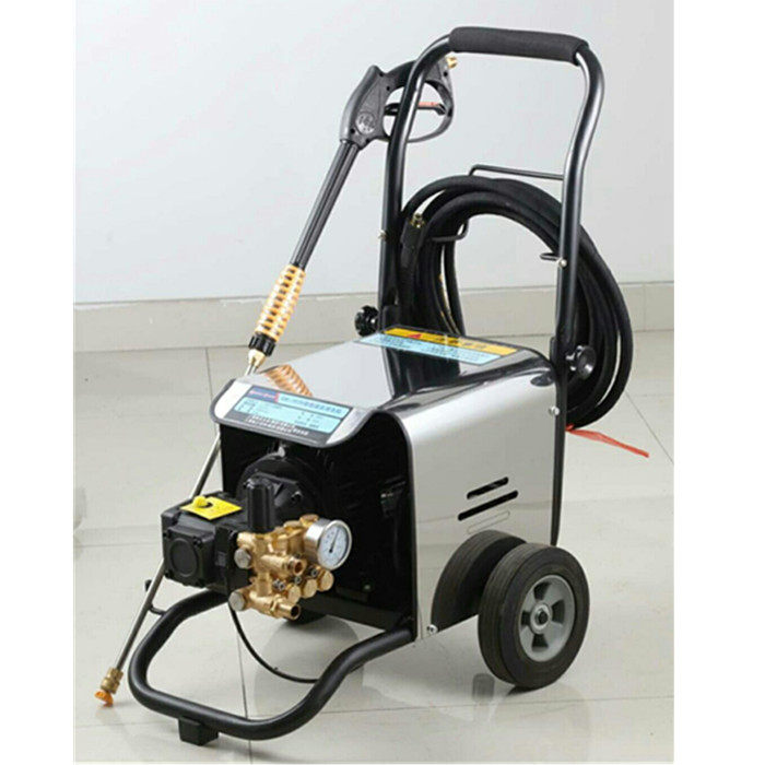Shanghai Shenlong GK SL-1018 1212 1515 1220 1522 Cleaning machine ultra high pressure washing machine
