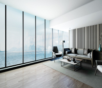 New anchor background cloth 3D live room fast hand wallpaper for men and women living room luxury atmospheric retro - wind background