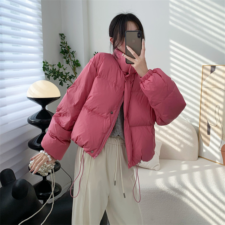 A7062 980K ÁO KHOÁC NỮ XINTYTO MÙA XUÂN THU ĐÔNG PHONG CÁCH HÀN QUỐC DÀY ẤM THỜI TRANG NỮ G03 SẢN PHẨM MỚI
