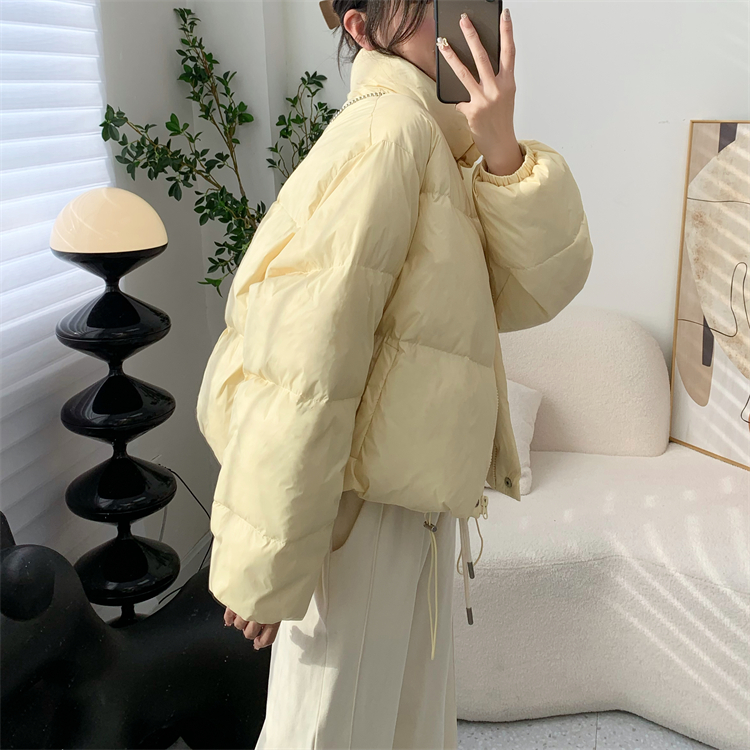 A7062 980K ÁO KHOÁC NỮ XINTYTO MÙA XUÂN THU ĐÔNG PHONG CÁCH HÀN QUỐC DÀY ẤM THỜI TRANG NỮ G03 SẢN PHẨM MỚI