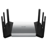 TP-Link Ax6000 Двойной гигабит WiFi6 Интеллектуальные игровые маршруты сетка XDR6080 E-Zhan Turbo