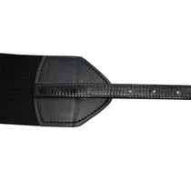 Human-horse harness elastic girdle speed racing girdle auxiliary girdle equestrian supplies