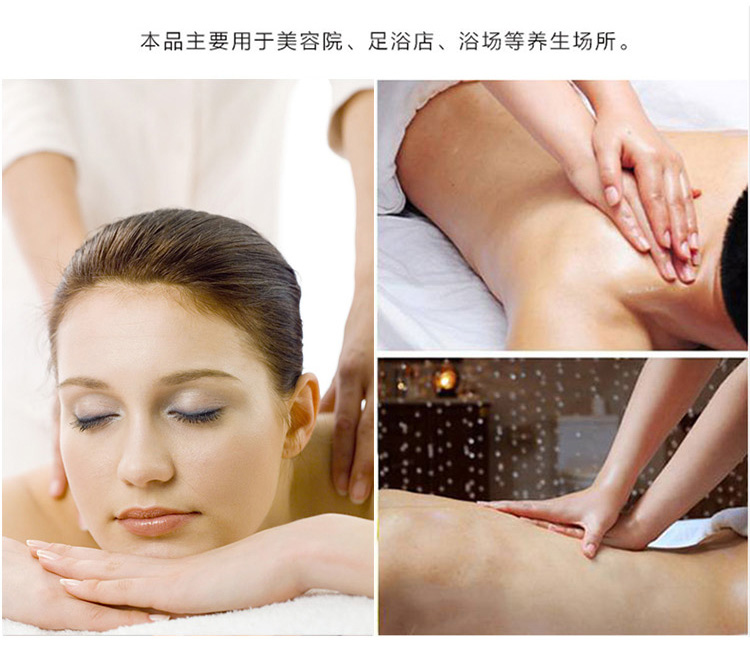 Massage chân tinh dầu Toàn thân mở lưng ấn chân qua chai nhỏ kinh tuyến 30ml mát xa cổ xoa bóp dầu chân thật - Tinh dầu điều trị tinh dầu bưởi