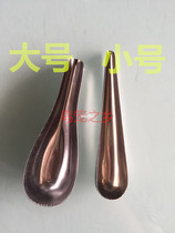 Stainless steel feeding device Feeding tool Sichuan cage thrush cage Stainless steel feeding device