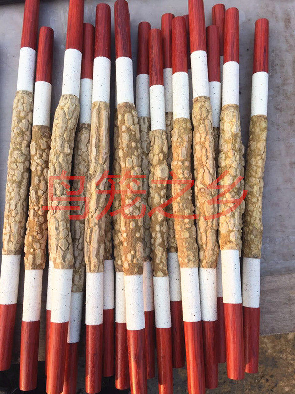 Sichuan Cage Painting Brow Cage Accessories Upscale Prickly Pepper Wood Sandstone Bridge Hops and Taste Health Care