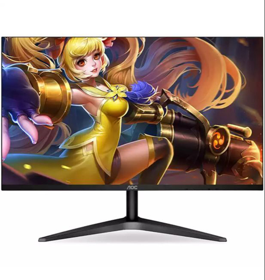 Mengde Guangzhou physical store AOC 27B1H 27 inch new freight