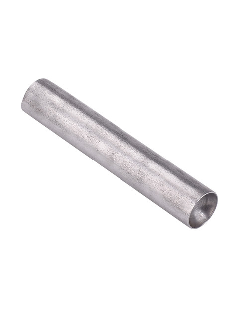 Mushroom nail installation tool installation rod semicircular rivet double-sided hitting nail knock rod leather goods luggage hardware installation rod
