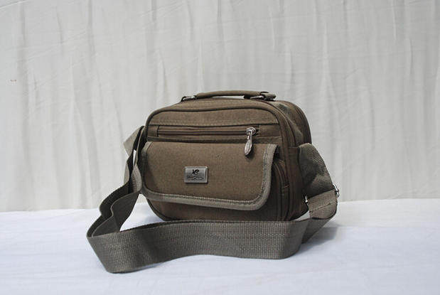 Sac pour homme - Ref 51309 Image 12