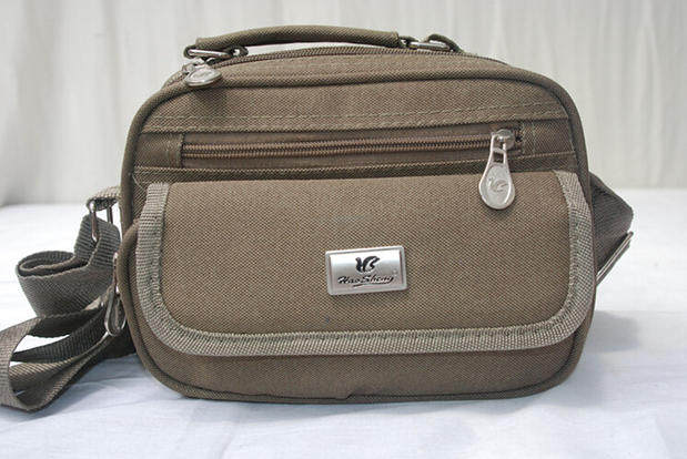 Sac pour homme - Ref 51309 Image 10