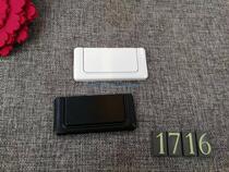 Dark handle Drawer flat handle Drawing K Gold and silver Amber Peach wood White Jade Piano white American black Korean white