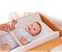 Baby Diaper Table Newborn Baby Coconut Palm Bed Mid Bed Multifunction Portable Bb Changing Diaper Table Baby Care Desk
