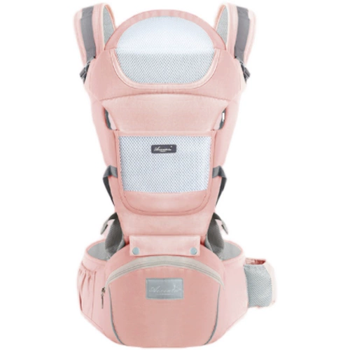 Стул Лиман ребенок два -в одном маленьком лунном -горизонтальный объятие и свет, легкие четыре сезона, ребенок, держащий детские артефакты, чтобы освободить руки