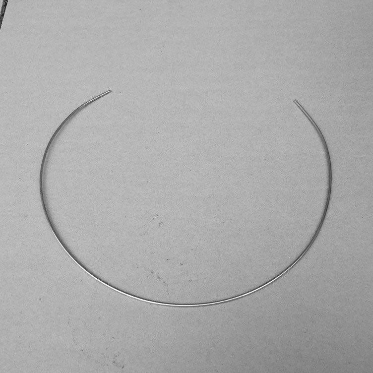 Daosheng DS-LZ100 125 soybean milk machine Refining machine Steel wire Steel wire Underwire filter wire