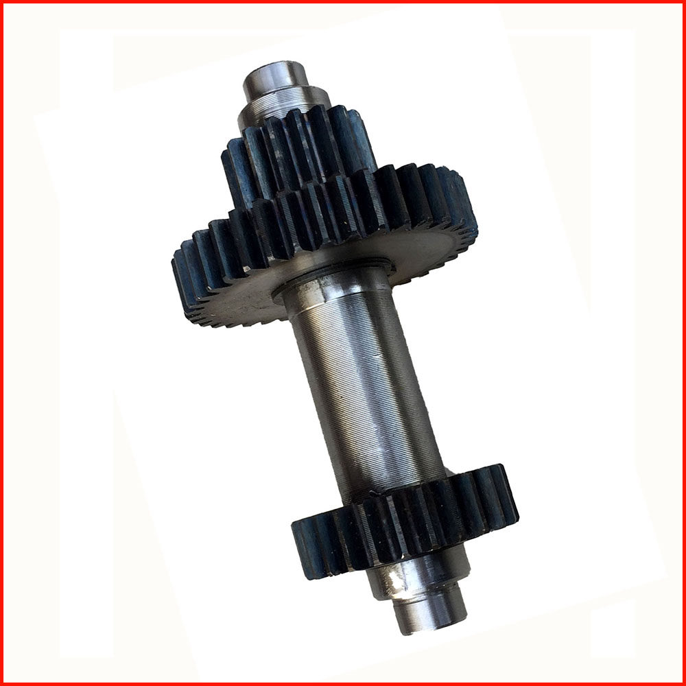 Lifeng B20 B25 B30 mixer egg beater gear 17 gear shaft 37 25 gear accessories