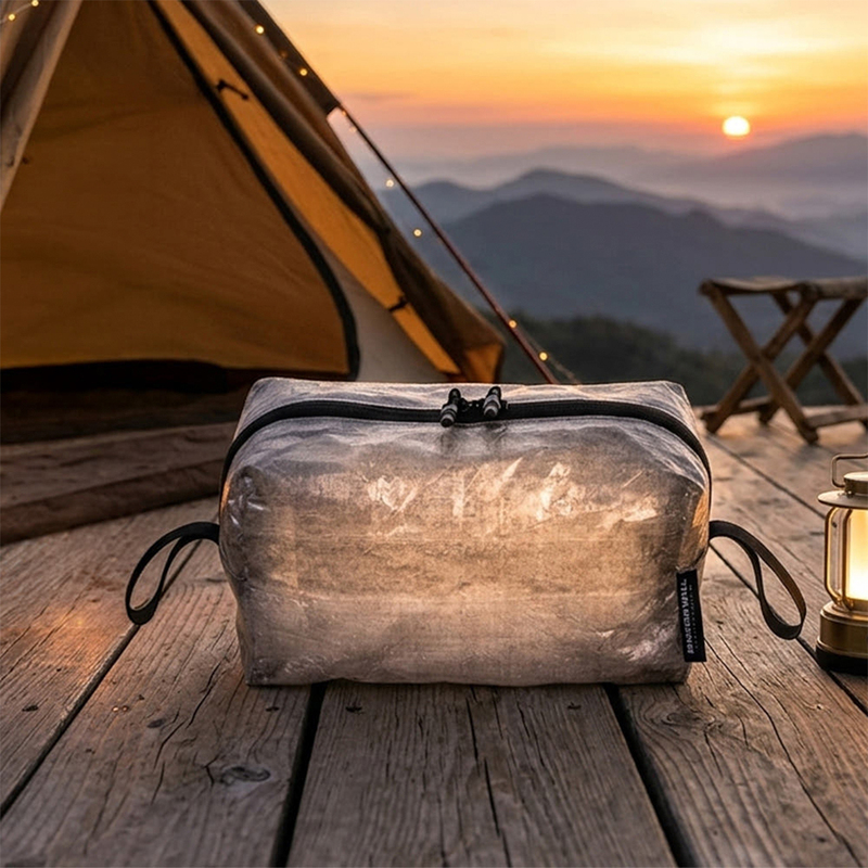 Korean Mystery Wall Ultra-Light Cuben Outdoor Gear Accessories Miscellaneous Food Storage Bag Korean Mystery Wall Ultra-Light Cuben Outdoor Gear Accessories Miscellaneous Food Storage Bag